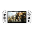 G90 Handheld Game Console – 7-inch 64GB Retro Arcade Gaming Device