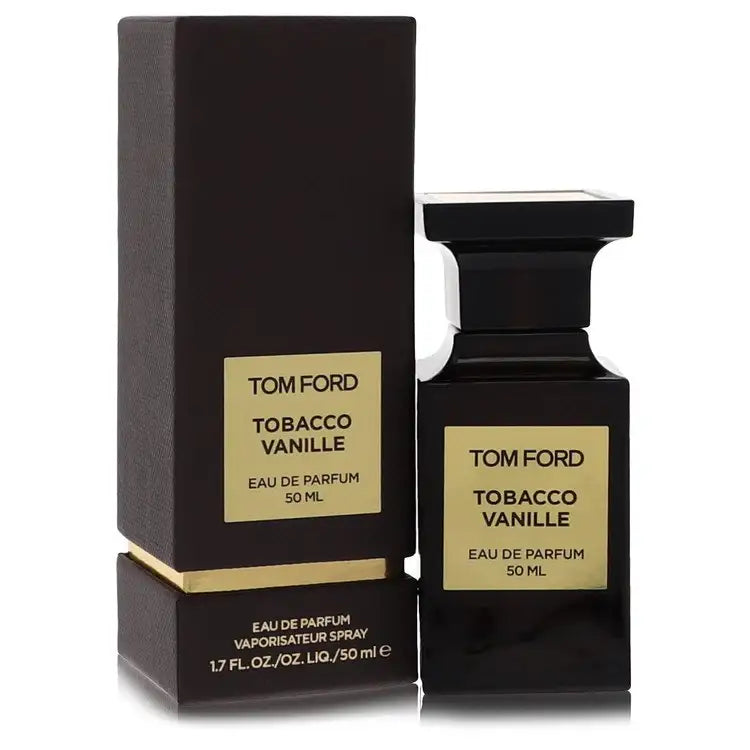 Tobacco Vanille By Tom Ford (Unisex)