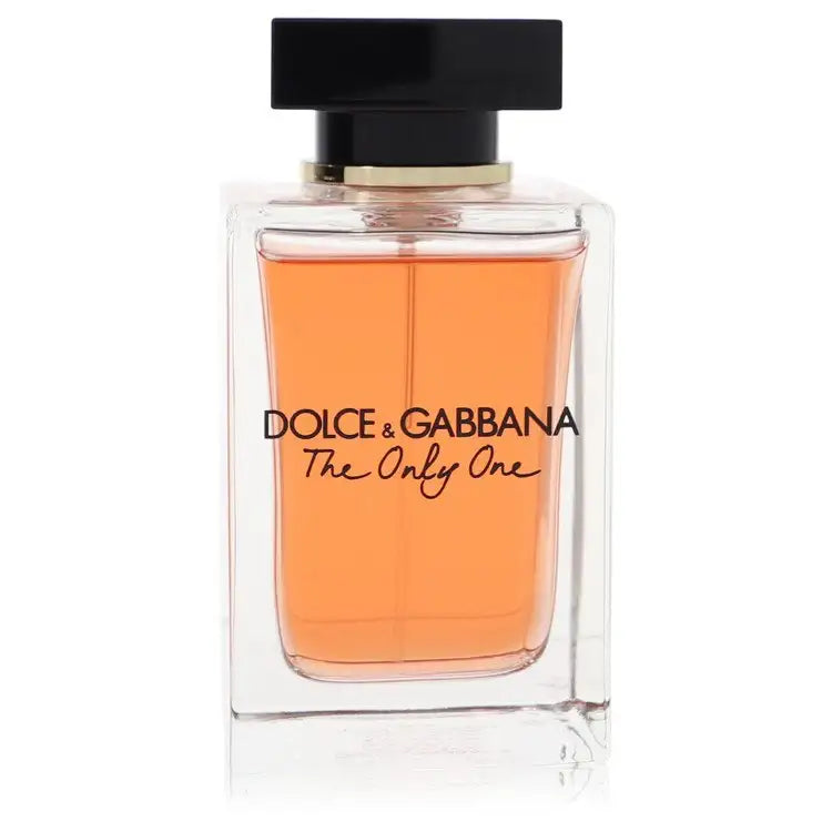 The Only One By Dolce & Gabbana Perfume for Women