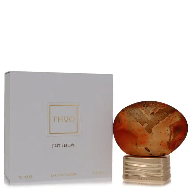 Just Before By The House Of Oud (Unisex)