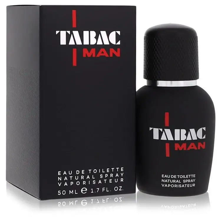Tabac Man By Maurer & Wirtz Cologne for Men