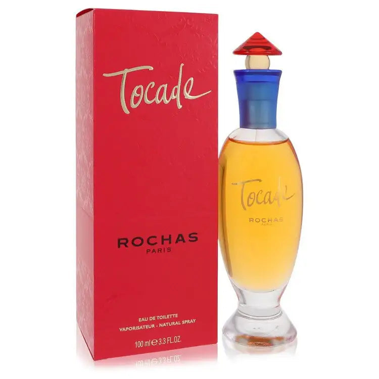 Tocade By Rochas Perfume for Women