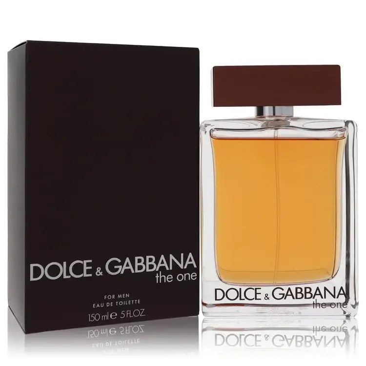 The One By Dolce & Gabbana Cologne for Men