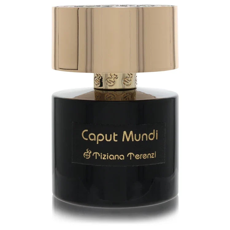 Caput Mundi By Tiziana Terenzi Perfume for Women