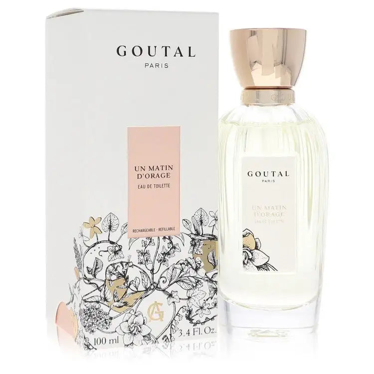 Un Matin D'orage By Annick Goutal Perfume for Women