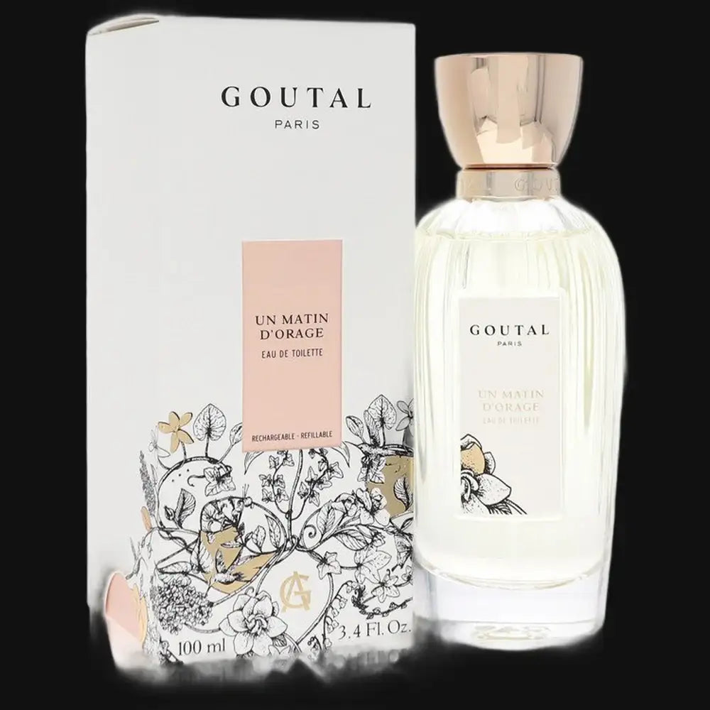 Un Matin D'orage By Annick Goutal Perfume for Women