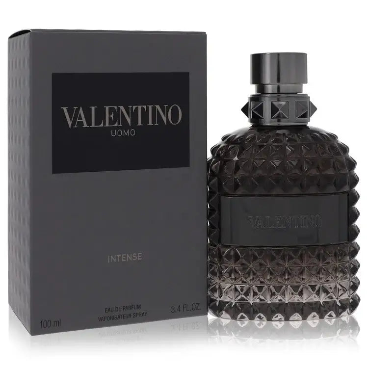 Uomo Intense By Valentino Cologne for Men
