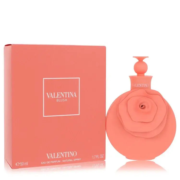 Valentina Blush By Valentino Perfume for Women