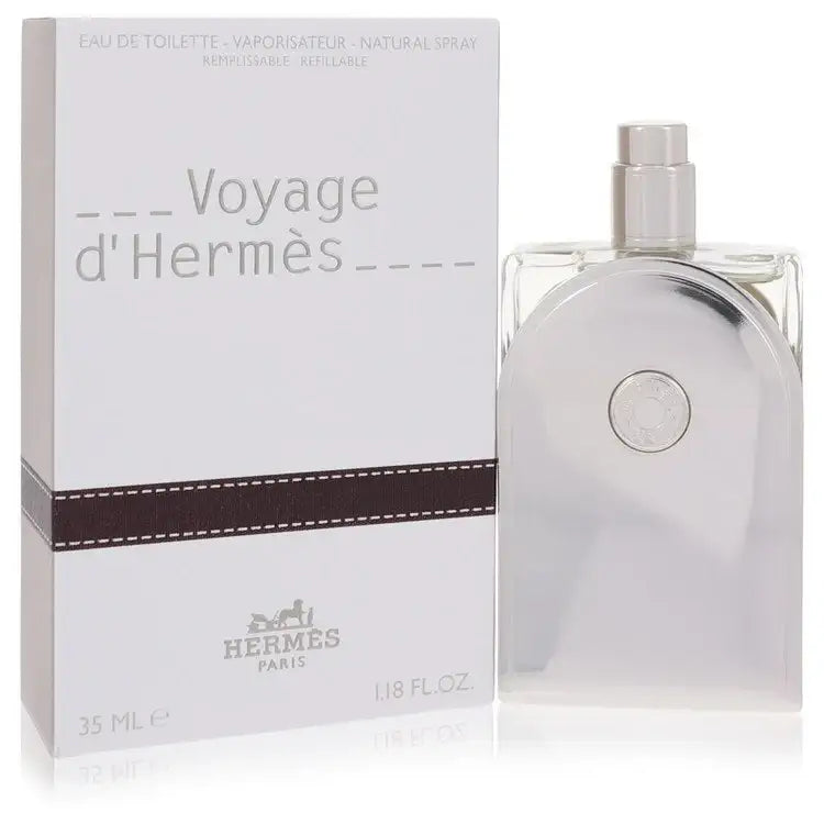 Voyage D'hermes By Hermes (Unisex)