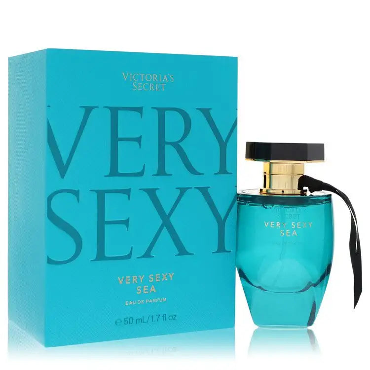 Very Sexy Sea By Victoria's Secret Perfume for Women
