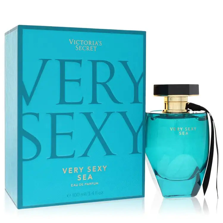 Very Sexy Sea By Victoria's Secret Perfume for Women