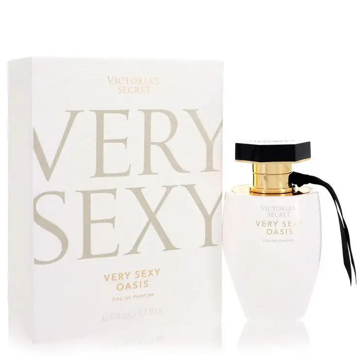 Very Sexy Oasis By Victoria's Secret Perfume for Women