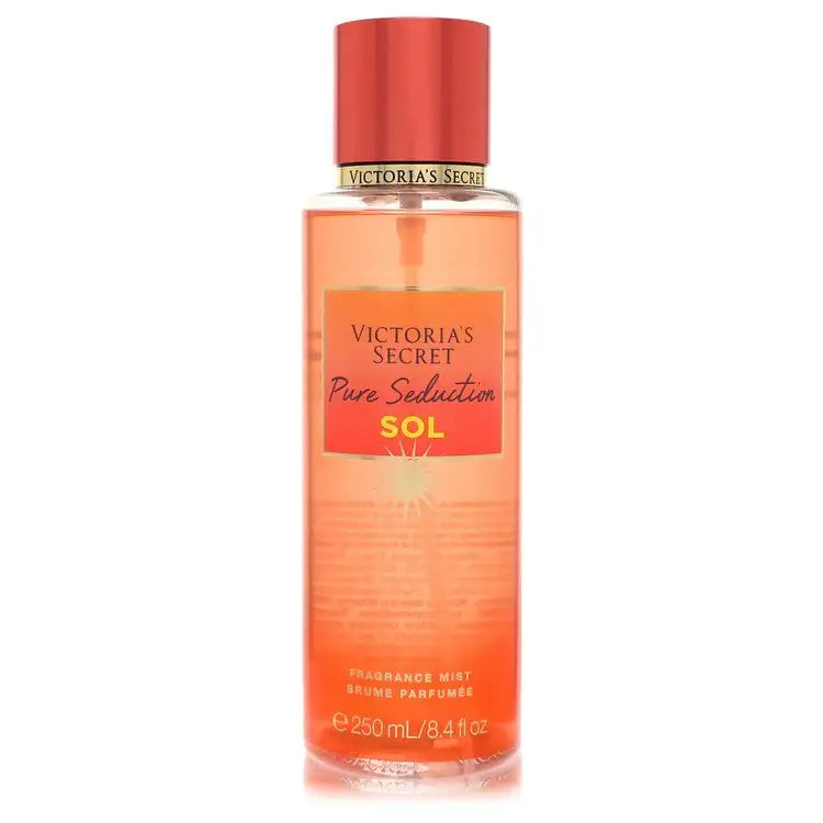 Pure Seduction Sol By Victoria's Secret Perfume for Women