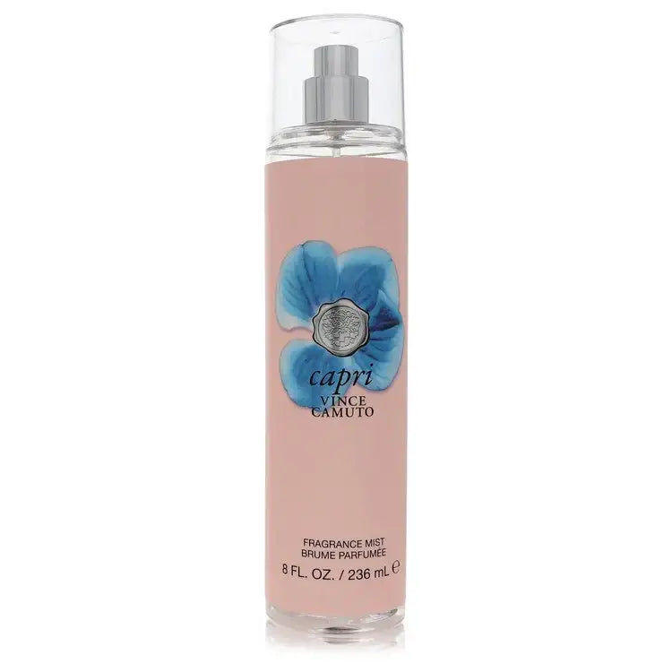 Capri By Vince Camuto Perfume for Women