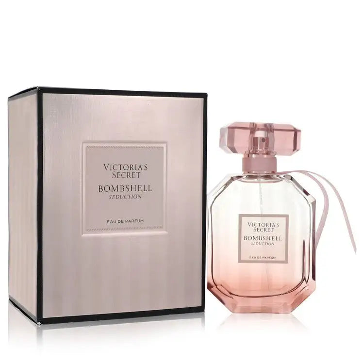 Bombshell Seduction By Victoria's Secret Perfume for Women