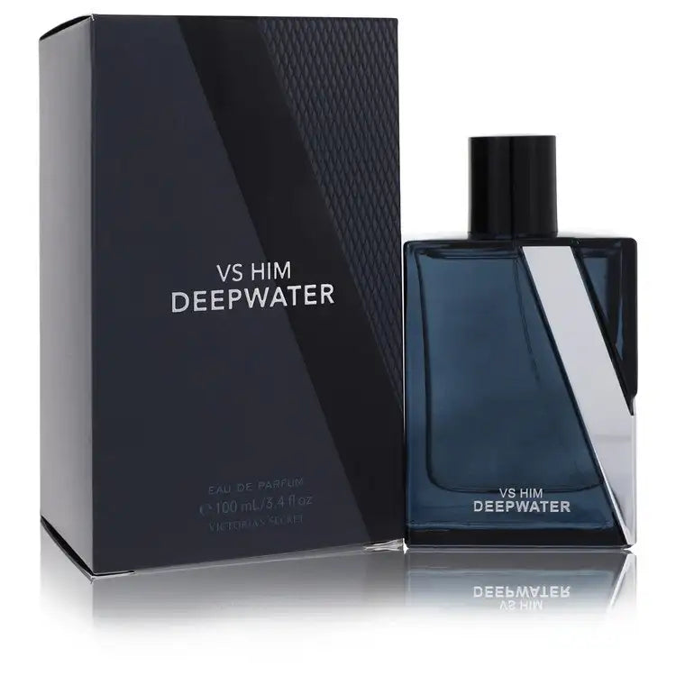 Vs Him Deepwater By Victoria's Secret Cologne for Men