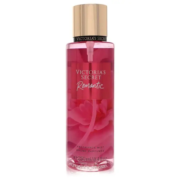 Romantic Fragrance Mist By Victoria's Secret Perfume for Women