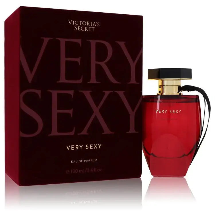 Very Sexy By Victoria's Secret Perfume for Women