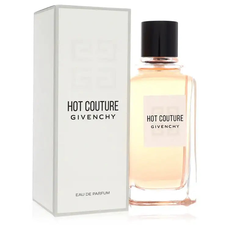 Hot Couture By Givenchy Perfume for Women