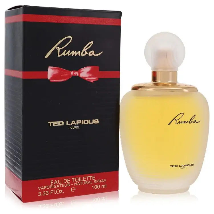 Rumba By Ted Lapidus Perfume for Women