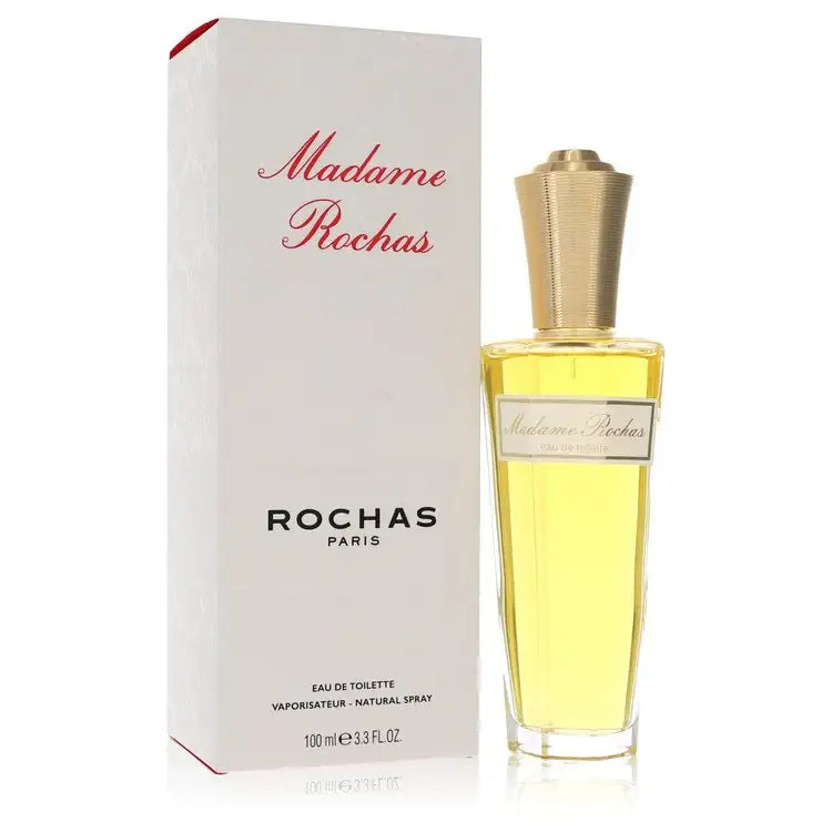Madame Rochas By Rochas Perfume for Women
