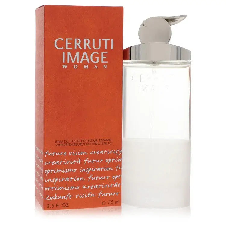Image By Nino Cerruti Perfume for Women