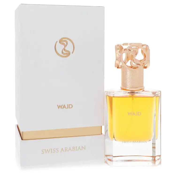 Wajd By Swiss Arabian (Unisex)
