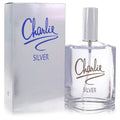 Charlie Silver By Revlon Perfume for Women