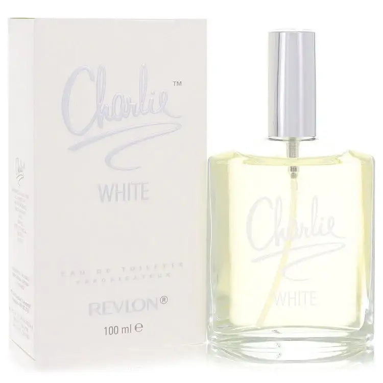 Charlie White By Revlon Perfume for Women