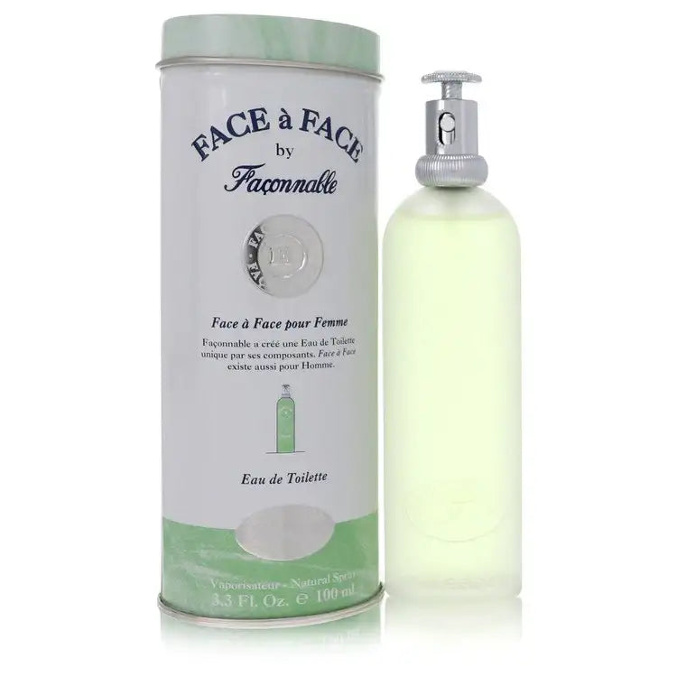 Face A Face By Faconnable Perfume for Women