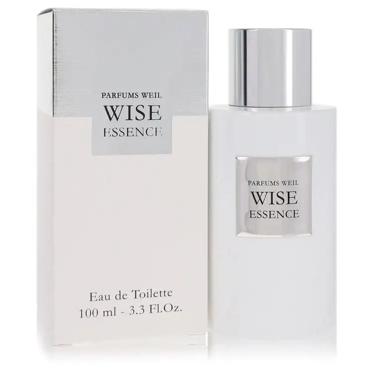 Wise Essence By Weil Cologne for Men
