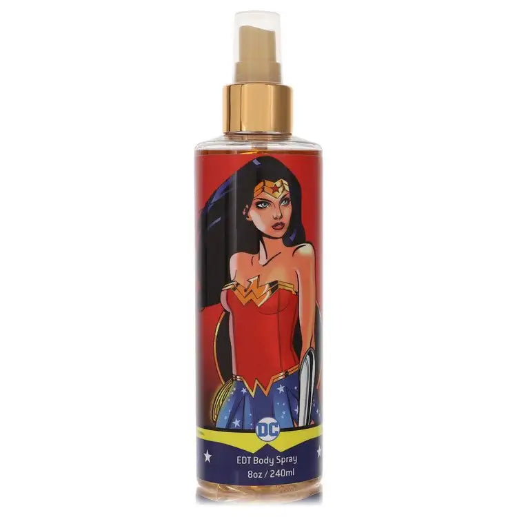 Wonder Woman By Marmol & Son Perfume for Women