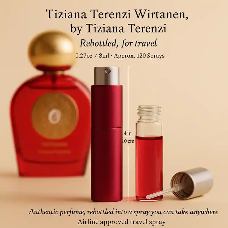 Wirtanen By Tiziana Terenzi (Unisex)