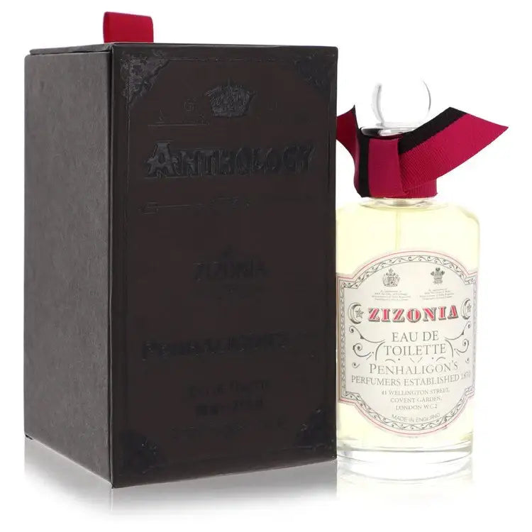 Zizonia By Penhaligon's Cologne for Men