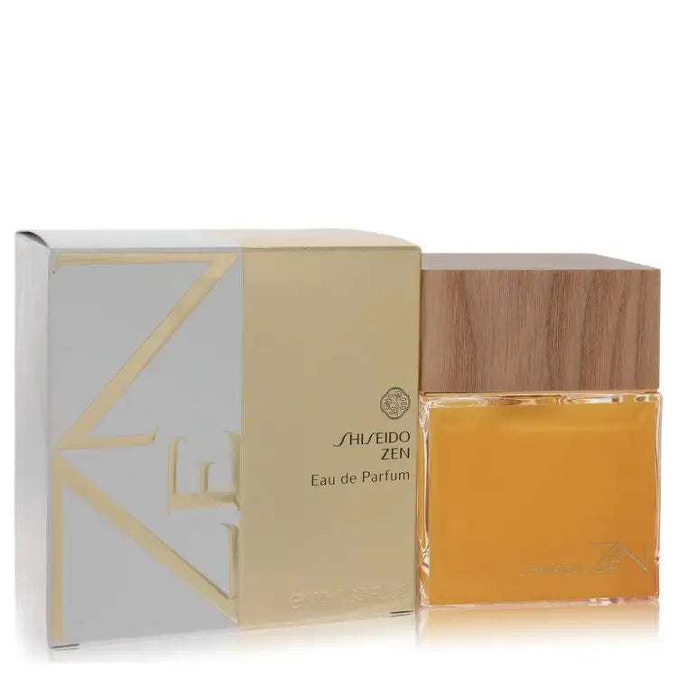 Zen By Shiseido Perfume for Women