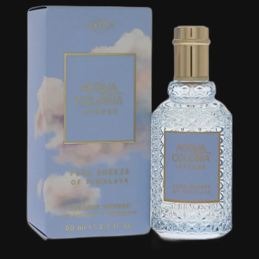 Acqua Colonia Pure Breeze Of Himalaya Intense By 4711 (Unisex)