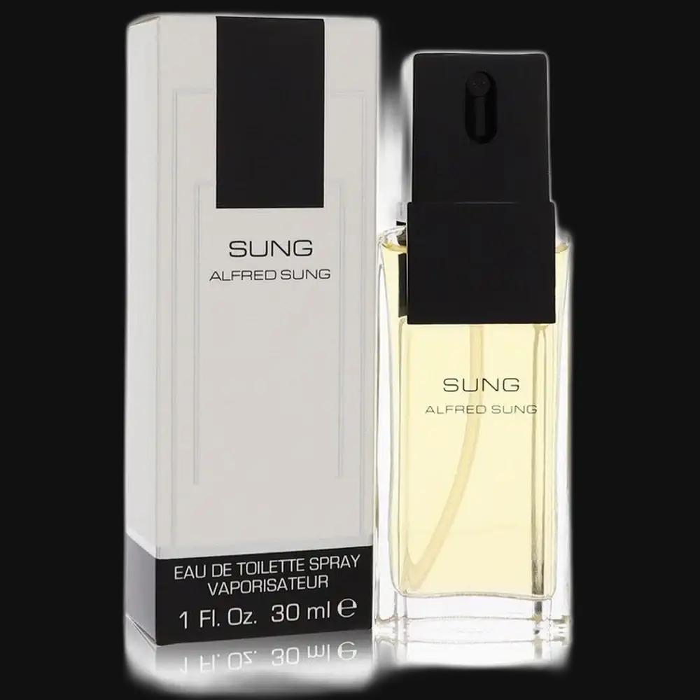 Alfred Sung By Alfred Sung Perfume for Women