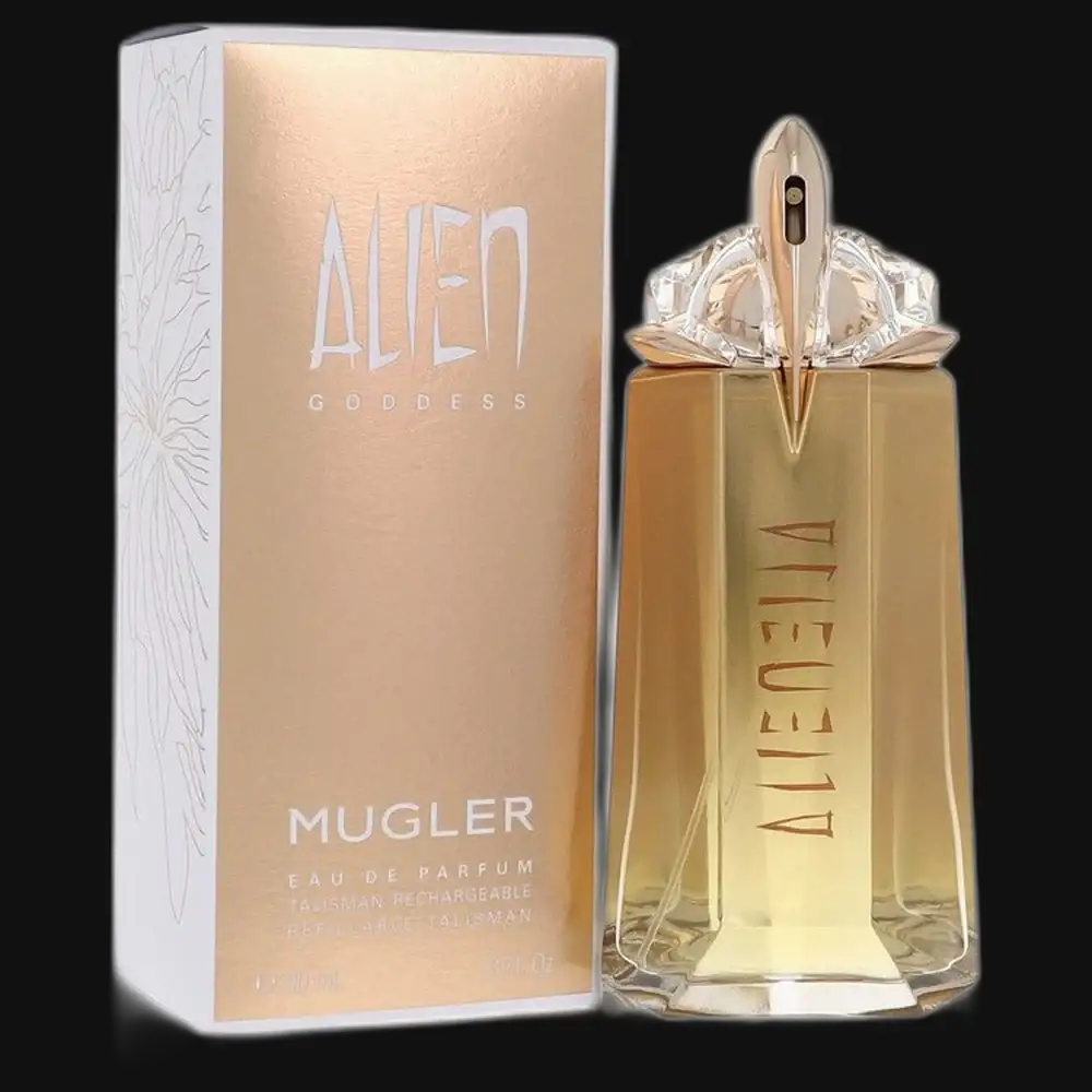 Alien Goddess By Thierry Mugler Perfume for Women