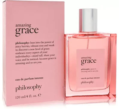 Amazing Grace By Philosophy Perfume for Women