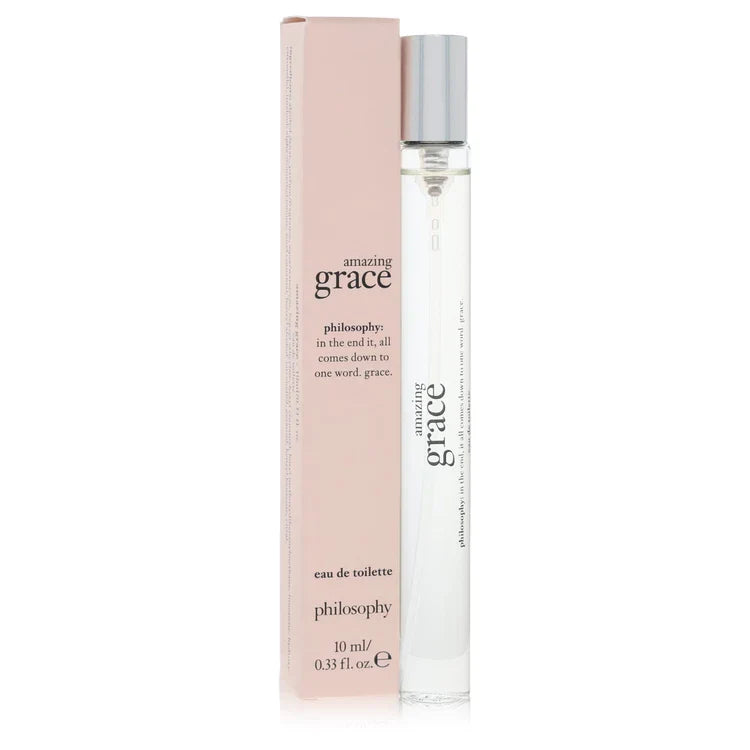 Amazing Grace By Philosophy Perfume for Women