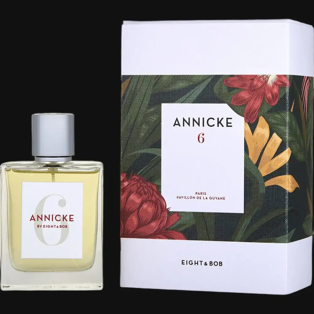 Annicke 6 By Eight & Bob Perfume for Women