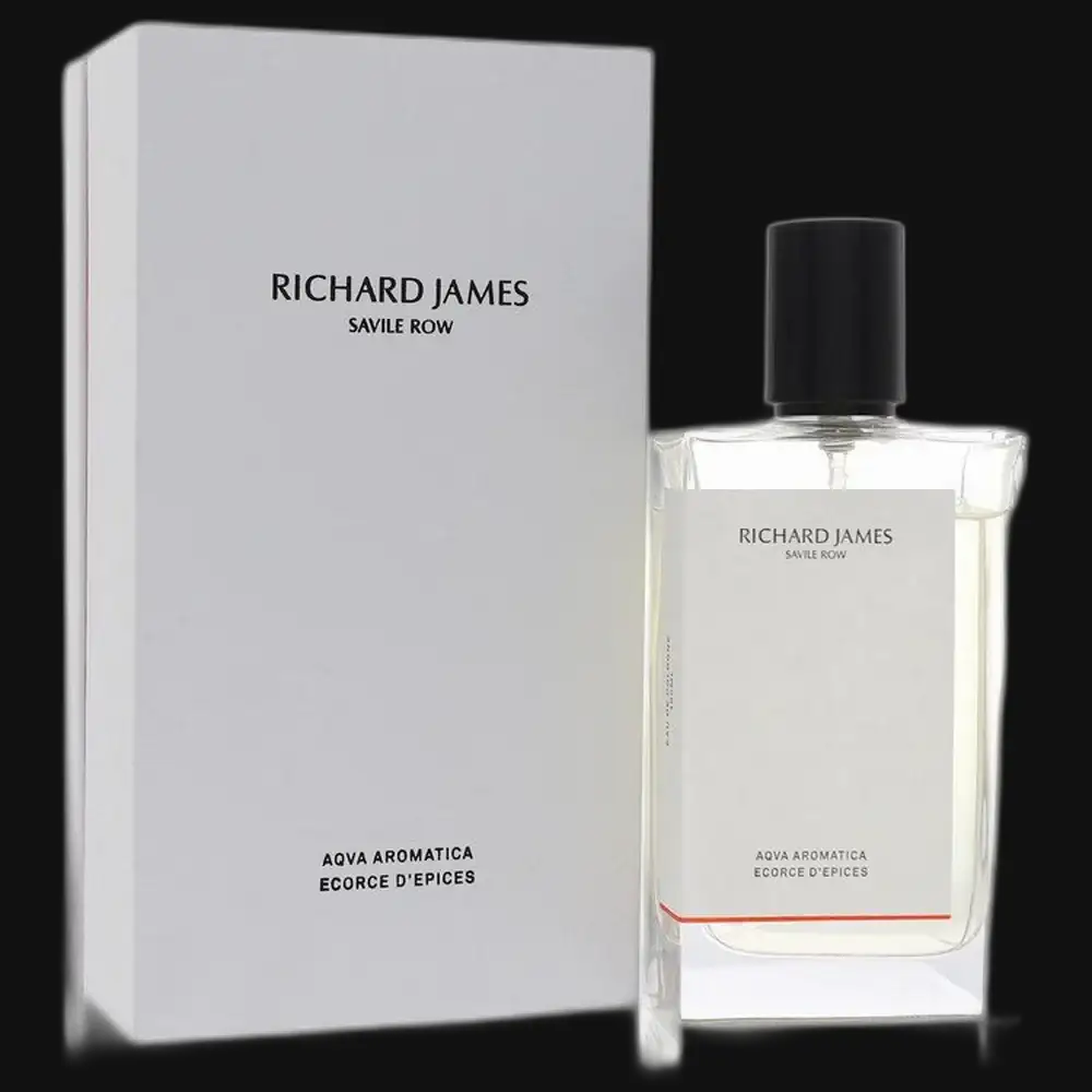 Aqua Aromatica Ecorce D'epices By Richard James Cologne for Men
