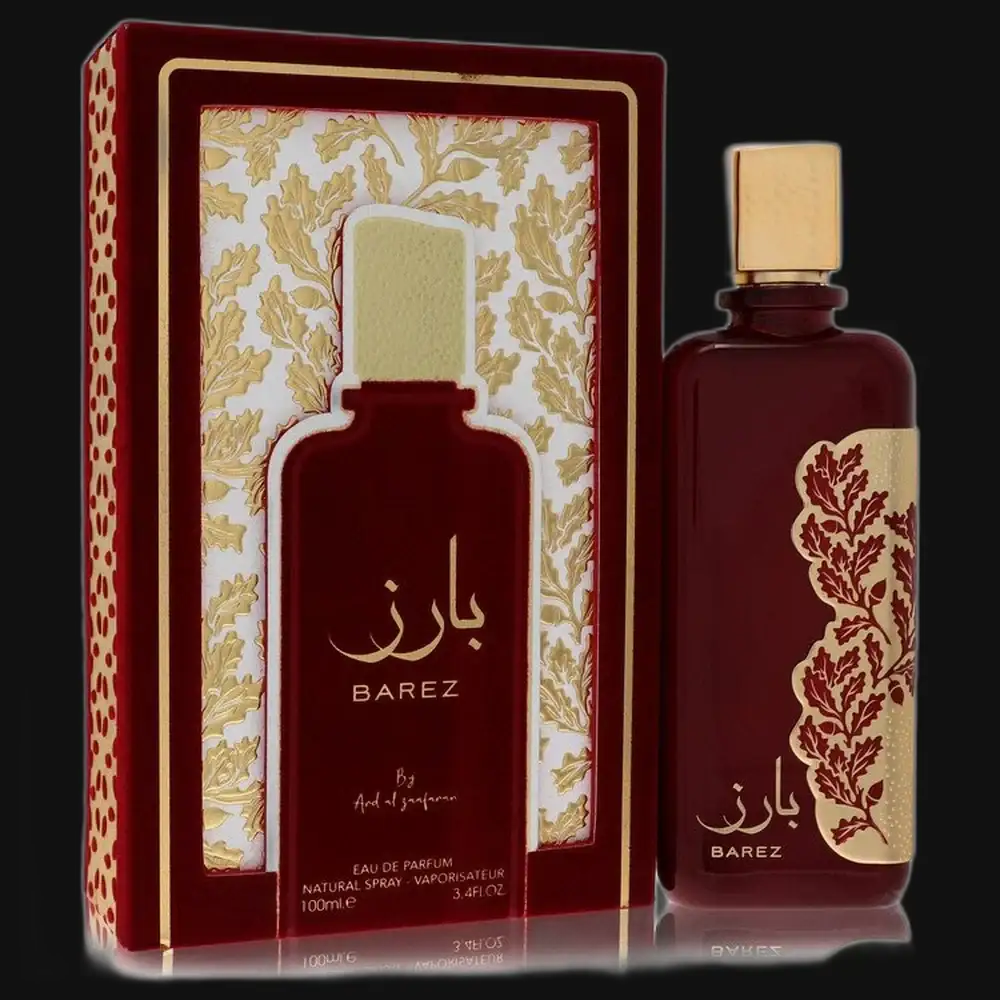 Ard Al Zaafaran Barez By Al Zaafaran (Unisex)