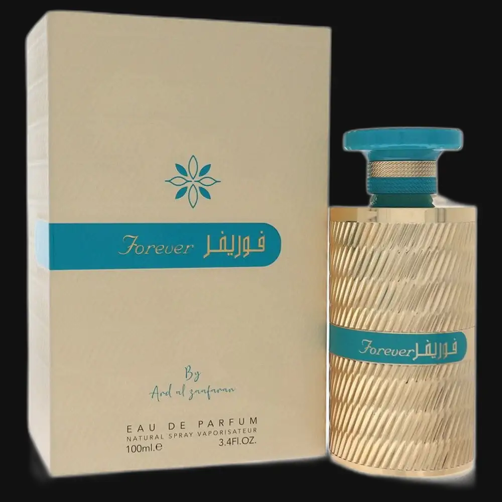 Ard Al Zaafaran Forever Gold By Al Zaafaran (Unisex)