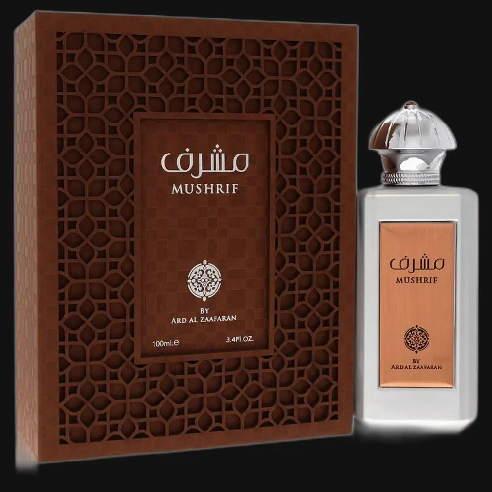 Ard Al Zaafaran Mushrif By Al Zaafaran (Unisex)