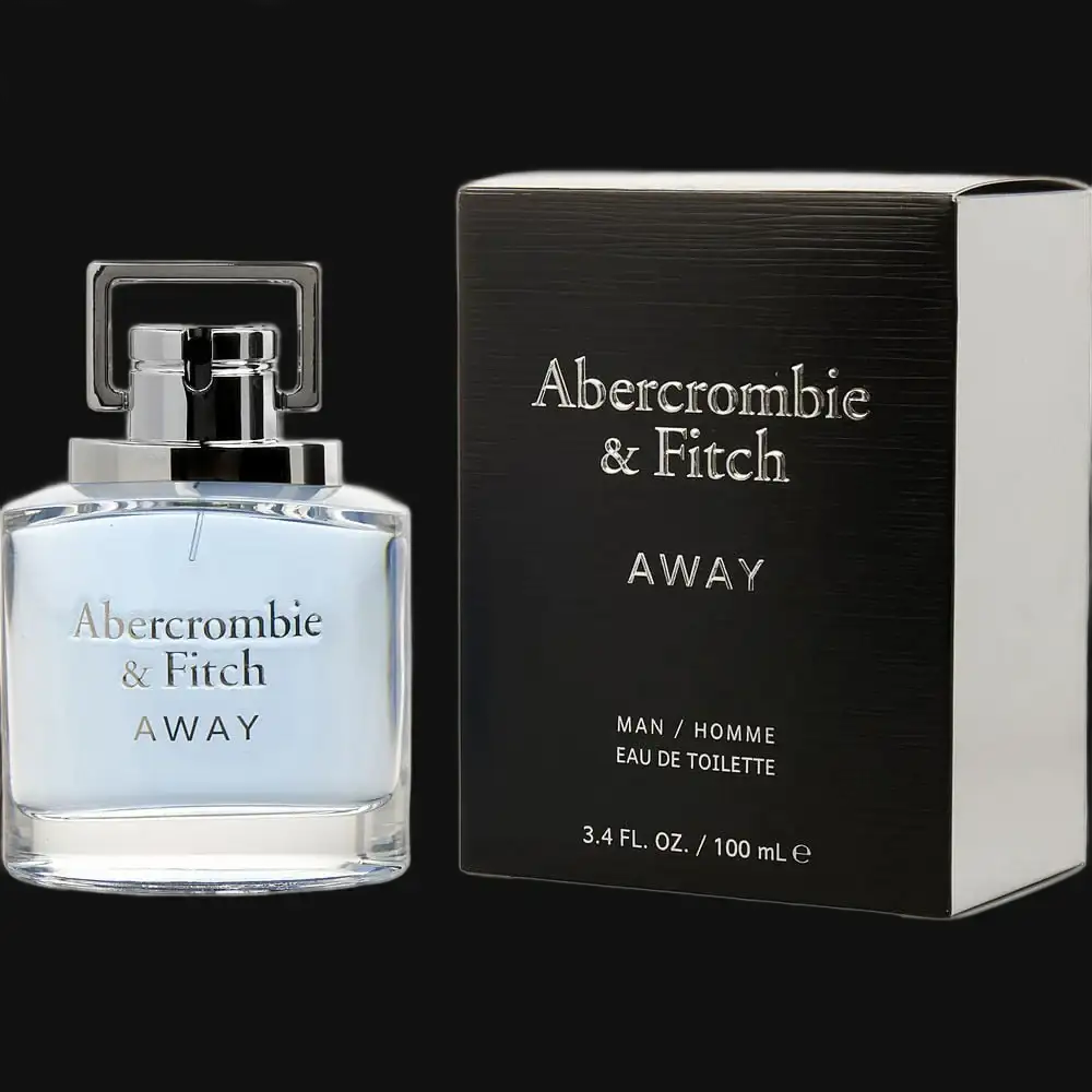 Away By Abercrombie & Fitch Cologne for Men