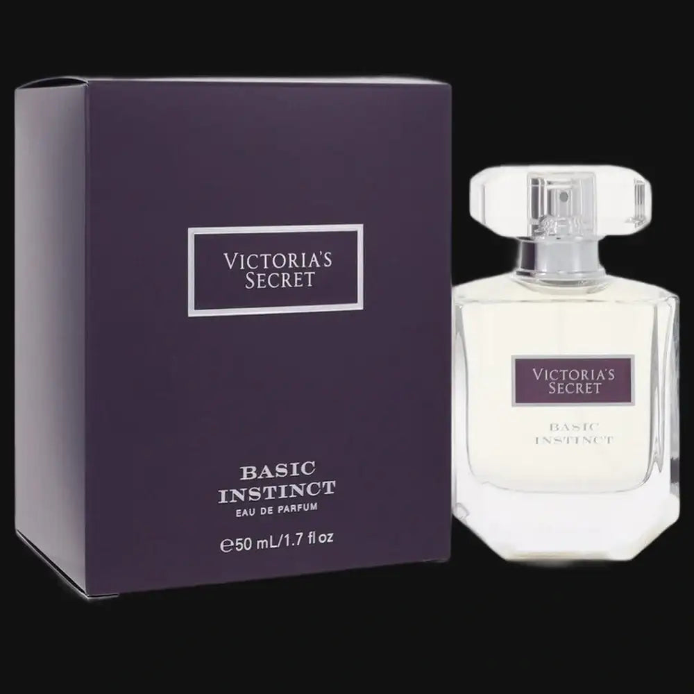 Basic Instinct By Victoria's Secret Perfume for Women