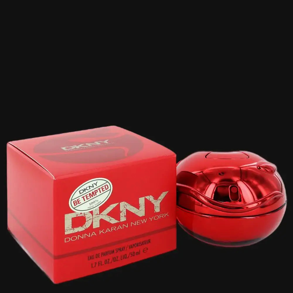 Be Tempted By Donna Karan Perfume for Women
