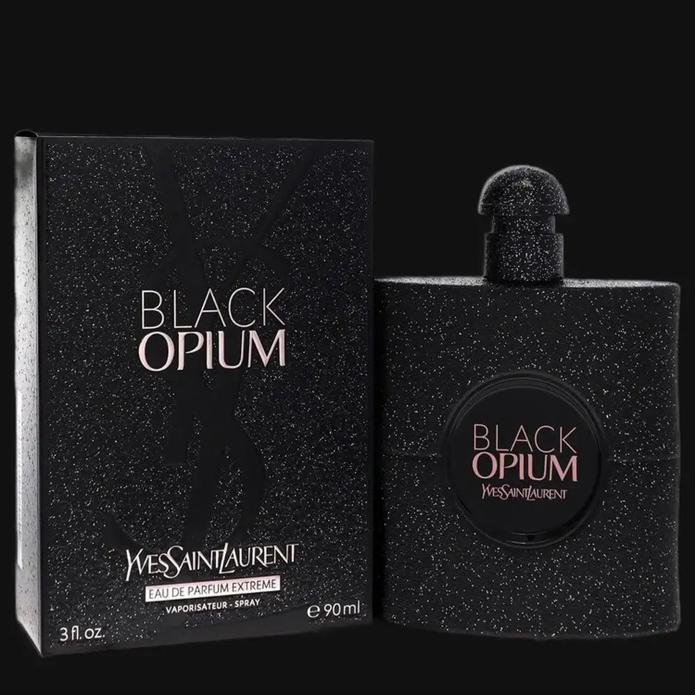 Black Opium Extreme By Yves Saint Laurent Perfume for Women
