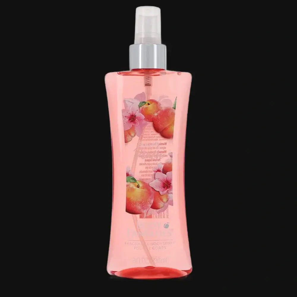 Body Fantasies Signature Sugar Peach By Parfums De Coeur Perfume for Women